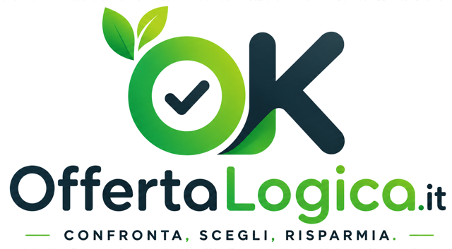 OffertaLogica.it - Confronta, scegli, risparmia